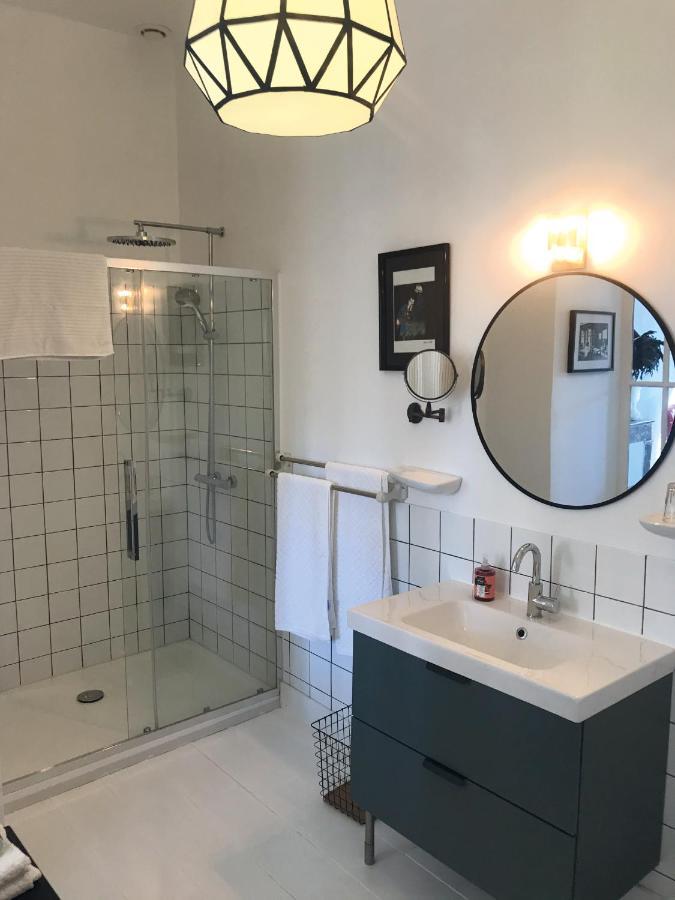 Maison Matejewski Chambre D'Hotes Avec Jardin Blaye Ngoại thất bức ảnh
