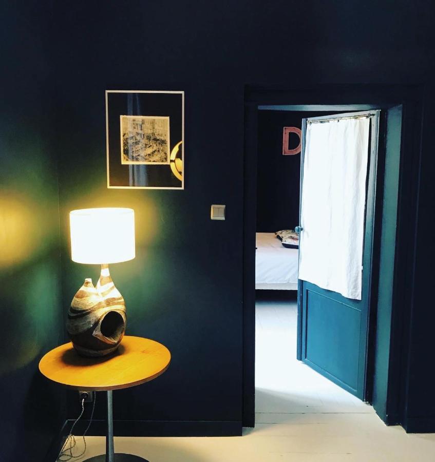 Maison Matejewski Chambre D'Hotes Avec Jardin Blaye Ngoại thất bức ảnh