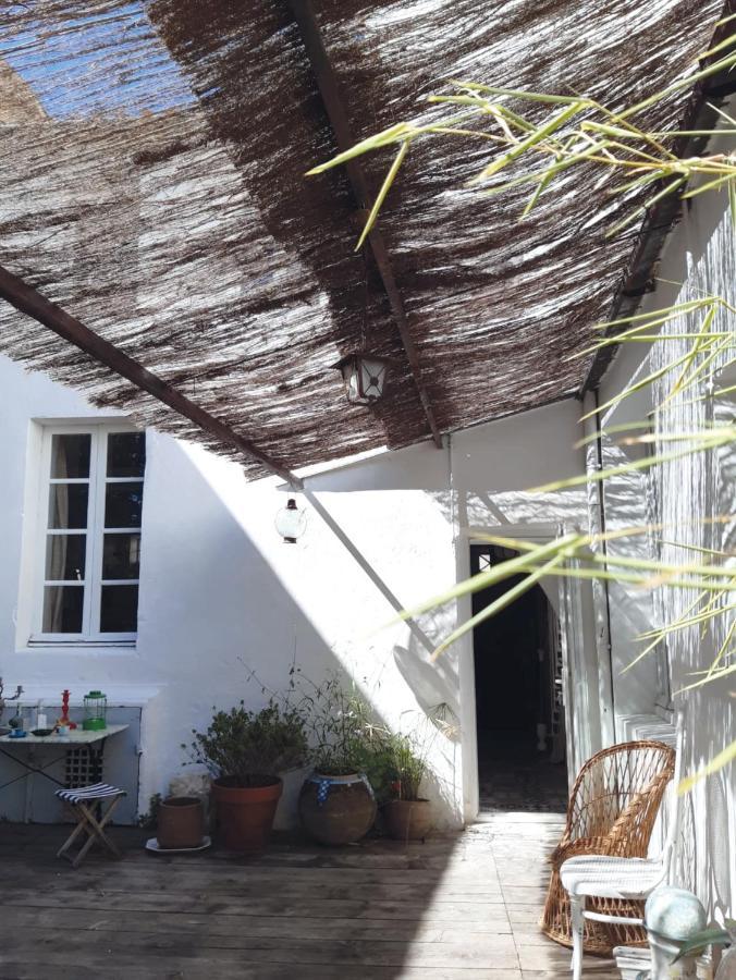 Maison Matejewski Chambre D'Hotes Avec Jardin Blaye Ngoại thất bức ảnh