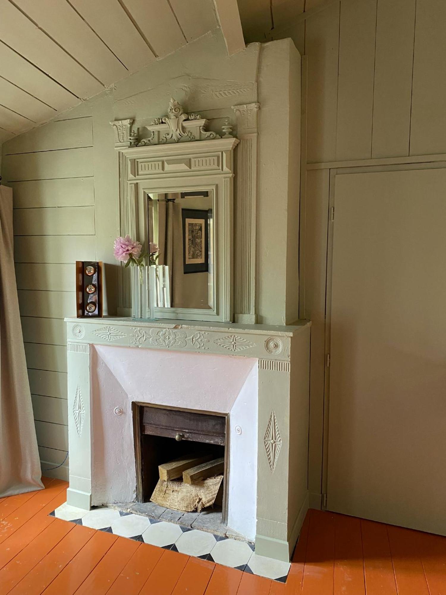Maison Matejewski Chambre D'Hotes Avec Jardin Blaye Ngoại thất bức ảnh